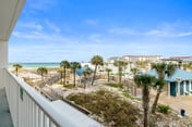 3-Min Walk to Beach + Pool | 2BR/2BA Seacrest