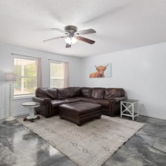 John King Ranch | Pet Friendly