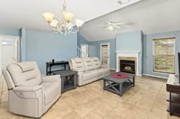 Airman Hideaway