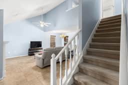 Airman Hideaway