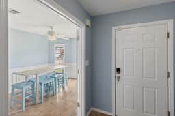 Airman Hideaway