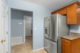 Airman Hideaway