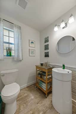 Cozy Cottage Near Hurlburt and Eglin AFB