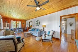 Cozy Cottage Near Hurlburt and Eglin AFB