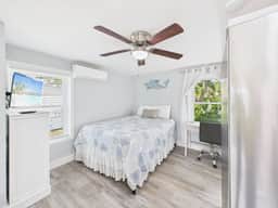 Camp Brook's Lucky Lime Cottage