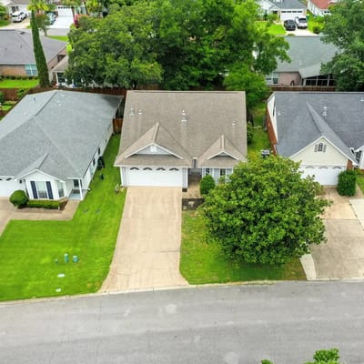 Airman Hideaway