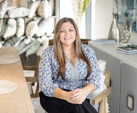 A Local Company Built Around Hospitality