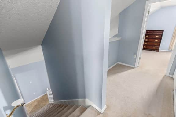 Airman Hideaway