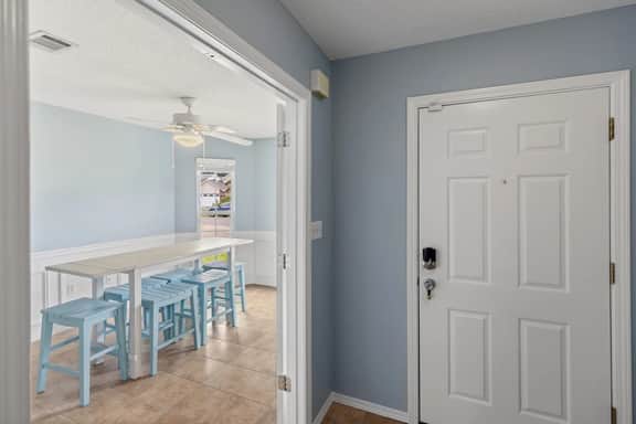 Airman Hideaway