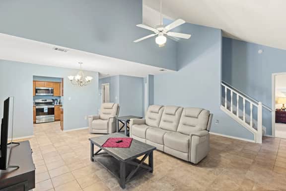 Airman Hideaway