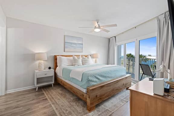 3-Min Walk to Beach + Pool | 2BR/2BA Seacrest - Image 4