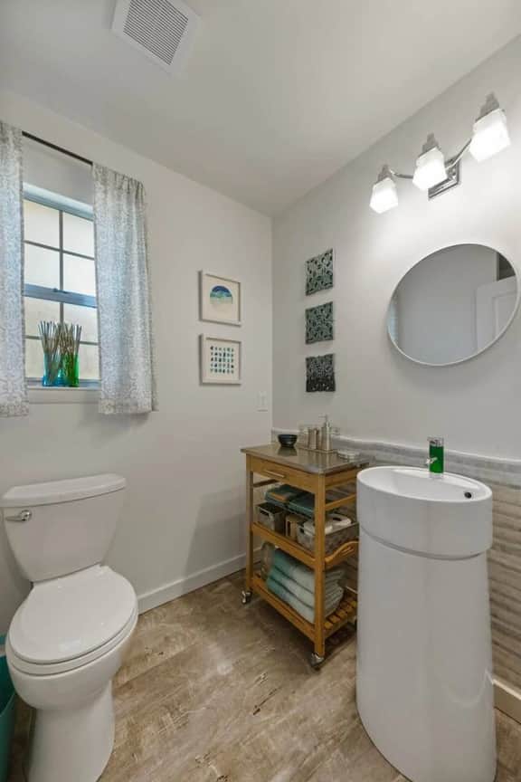Cozy Cottage Near Hurlburt and Eglin AFB