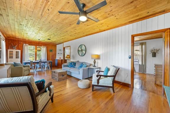Cozy Cottage Near Hurlburt and Eglin AFB