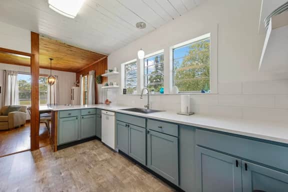 Cozy Cottage Near Hurlburt and Eglin AFB