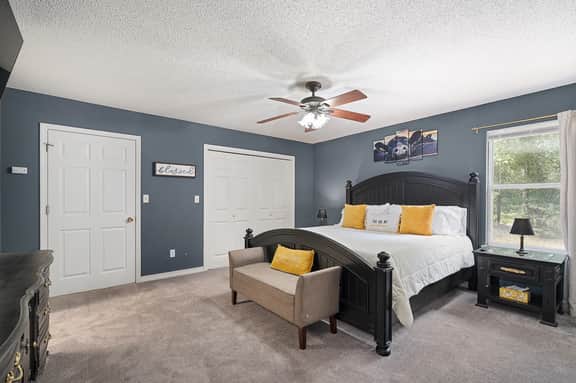 John King Ranch | Pet Friendly
