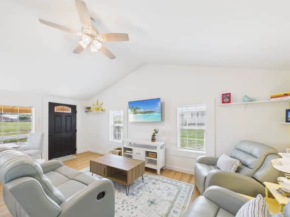 Honeysuckle Cottage - Image 5