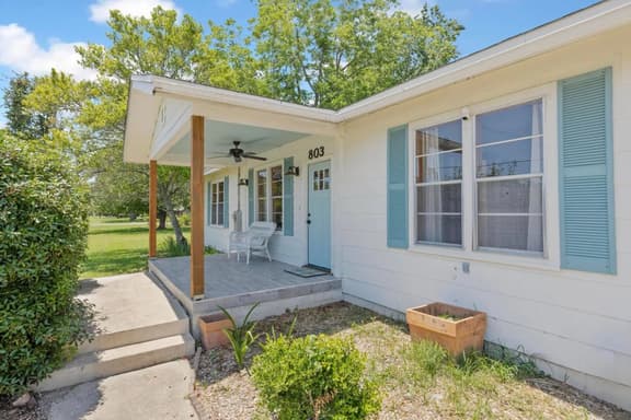 Cozy Cottage Near Hurlburt and Eglin AFB