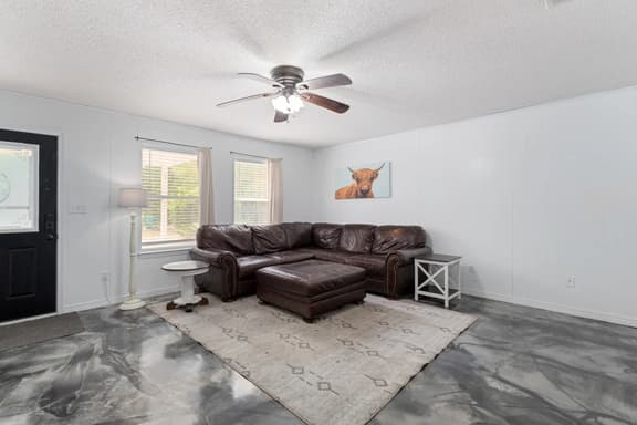 John King Ranch | Pet Friendly