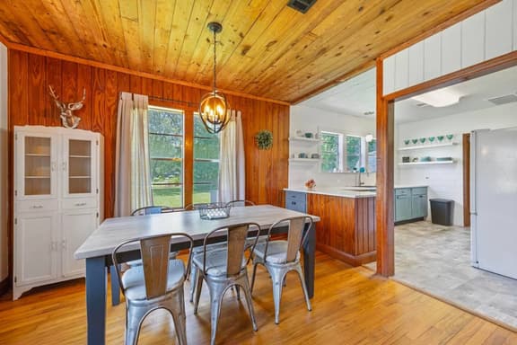 Cozy Cottage Near Hurlburt and Eglin AFB