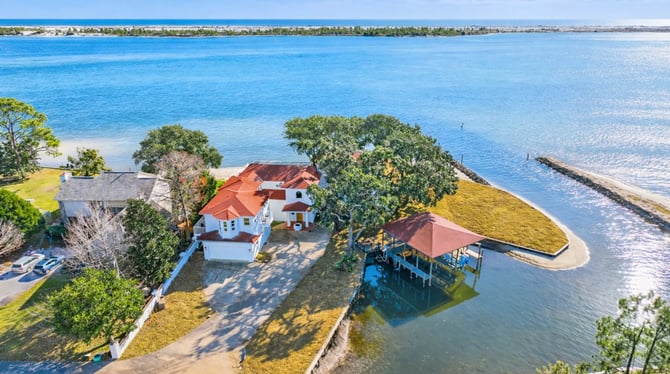 List Your Home with Blu Vue Vacations