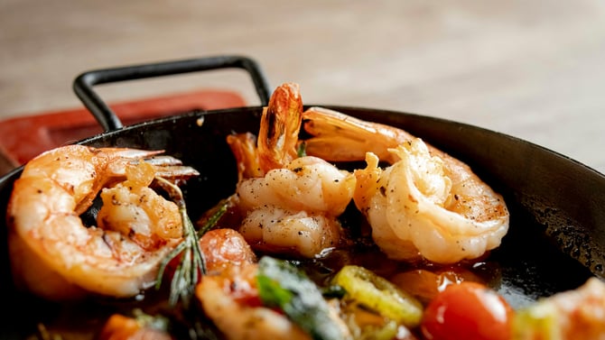 10 Hidden Gem Restaurants Locals Actually Eat At