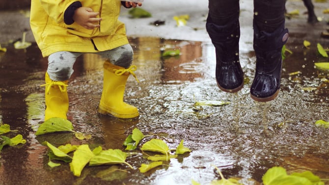 12 Things to Do With Kids When You Need a Break From the Beach