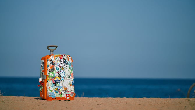 What to Pack for an Emerald Coast Beach Vacation (Family Checklist)