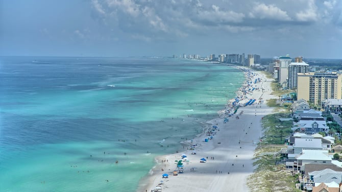 How to Vacation Like a Local on the Emerald Coast